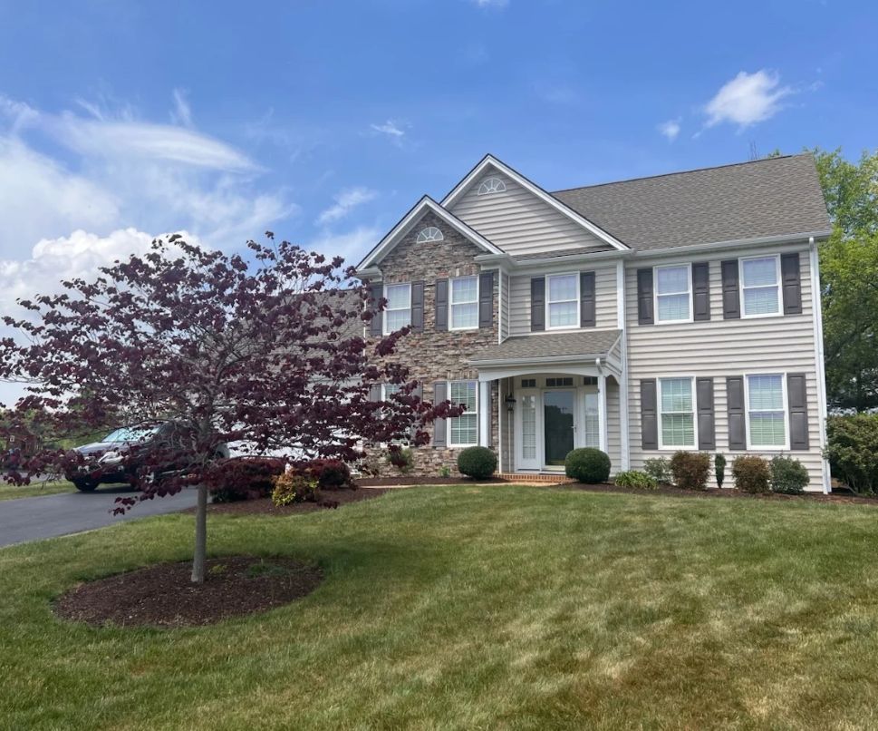 AHI Mr. Handyman LLC Home Improvement Services in Waynesboro VA