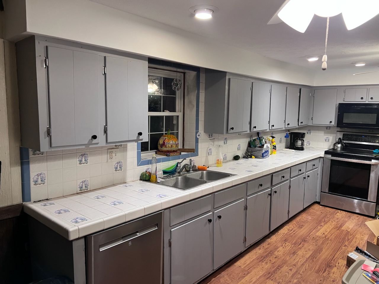 kitchen Remodeling - Kitchen Renovation Services