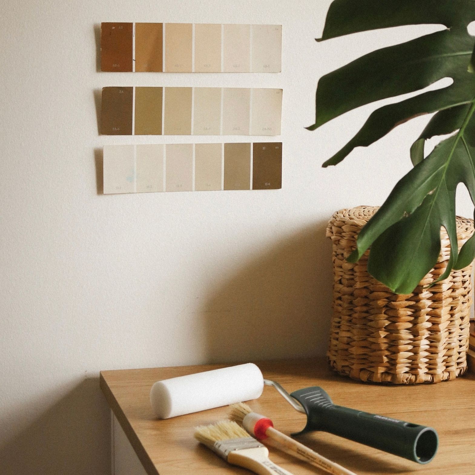 Interior Painting - Painting & Finishes